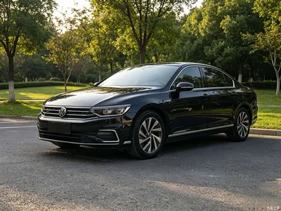 2022 Volkswagen Magotan GTE Plug-in Hybrid GTE Luxury, фото 1, лот 11081410