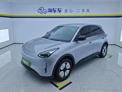 2025 Geely Galaxy Starry Wish 310km Youth Edition, фото 1, лот 10835397