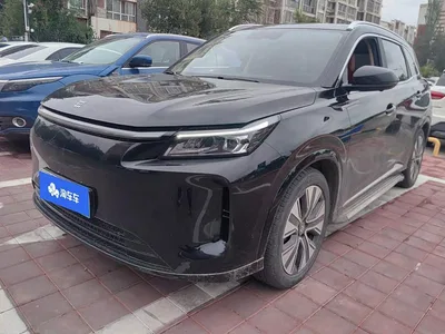 2025 Landian E5 PLUS 165km Long Range Travel Custom Edition 7-seater, фото 1, лот 11646069