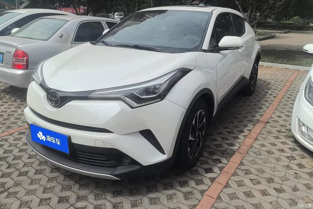 2020 Toyota IZOA 2.0L Yi Chi Edition, фото 1, лот 10338356