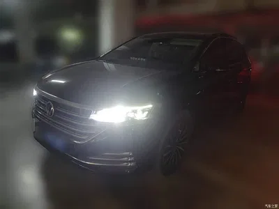 2024 Volkswagen Viloran 380TSI Executive Edition, фото 2, лот 10386964