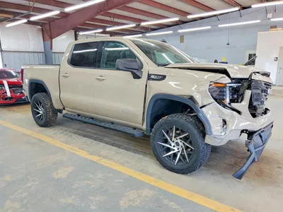 2023 GMC SIERRA K1500 ELEVATION, фото 4, лот 10671134