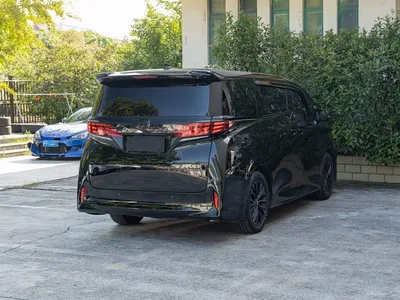 2024 Toyota Alphard Hybrid 2.5L Prestige Edition, фото 4, лот 10674341