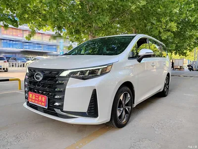 2023 GAC Trumpchi Trumpchi M6 PRO 270T DCT Premium Edition, фото 1, лот 10416066