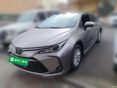 2021 Toyota Corolla 1.2T S-CVT Elite Edition, фото 2, лот 10321722