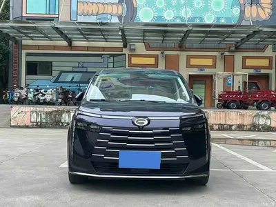 2024 GAC Trumpchi Trumpchi E8 NEV Model 150km MAX, фото 2, лот 10419612