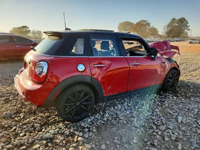 2019 MINI COOPER S, фото 3, лот 10879072
