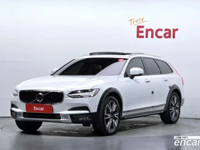 2020 Volvo V90 T5 Pro AWD, фото 1, лот 10183848
