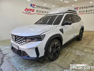 2026 Renault Grand Koleos 2.0 Escapade 2WD, фото 1, лот 10127162
