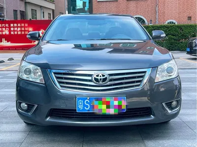 2009 Toyota Camry 200E Elite Leather Edition, фото 2, лот 10281850