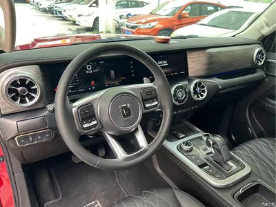 2021 Tank 300 Off-road Edition 2.0T Challenger, фото 4, лот 10345235
