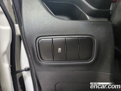 2023 Kia RAY Standard, фото 4, лот 10183557