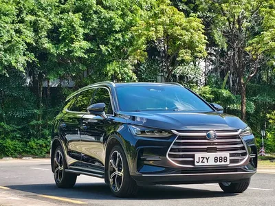 2021 BYD Tang New Energy DM-i 112KM Honor, фото 3, лот 11193753