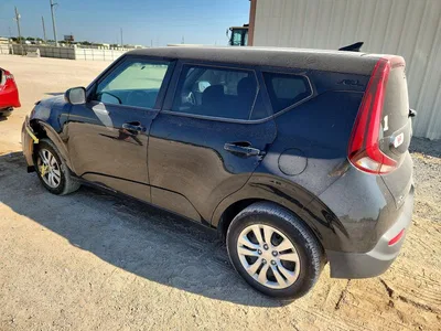 2020 KIA SOUL LX, фото 2, лот 10777183