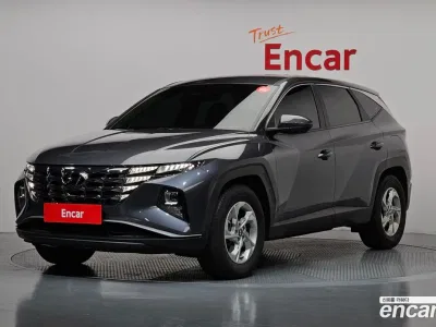 2022 Hyundai Tucson Gasoline 1.6 Turbo 2WD, фото 1, лот 10156125
