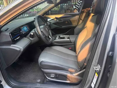 2025 Byd Qin, фото 2, лот 10243661