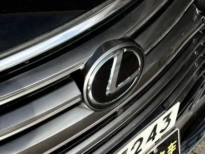 2017 Lexus LX 570 Peak Special Limited Edition, фото 4, лот 10318999