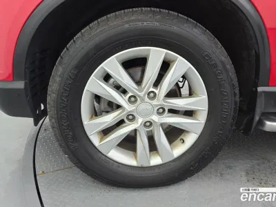 2021 Ssang Yong Rexton Diesel 2.2 4WD, фото 4, лот 10054569