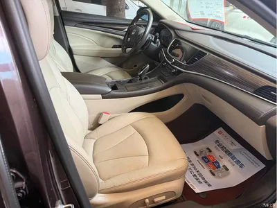 2016 Buick LaCrosse Facelift 20T Leading, фото 4, лот 11502415