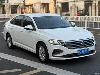 2023 Volkswagen Lavida 1.5L Auto Delight Edition, фото 3, лот 10454656