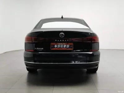 2025 Volkswagen Passat Outstanding 330TSI Elite Edition, фото 4, лот 10425740
