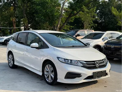 2017 Honda Jade 1.8L Automatic Classic Edition 5-seater, фото 3, лот 10396026