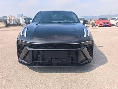 2023 Lynk & Co 03 2.0TD DCT Power Halo, фото 3, лот 11081967