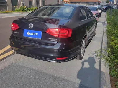 2018 Volkswagen Sagitar 280TSI DSG Spark Edition, фото 3, лот 10457130