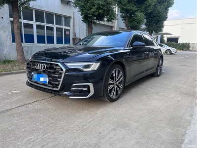 2024 Audi A6L 45 TFSI Premium Elegance, фото 1, лот 11549685