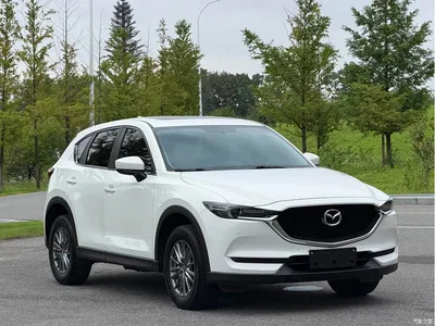 2019 Mazda CX-5 Cloud Control Edition 2.0L Automatic 2WD Smart Style China VI, фото 3, лот 10326343