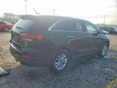 2019 KIA SORENTO L, фото 3, лот 10775909