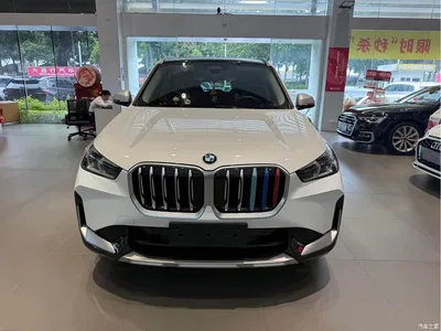 2023 BMW X1 sDrive20Li X Design Package, фото 2, лот 10466386