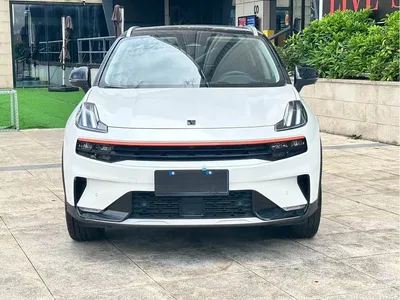 2020 Lynk & Co 06 1.5T Halo, фото 2, лот 10315797
