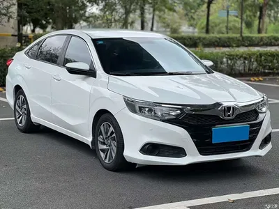 2019 Honda Lingpai 180Turbo CVT Comfort Version China V, фото 4, лот 10827536