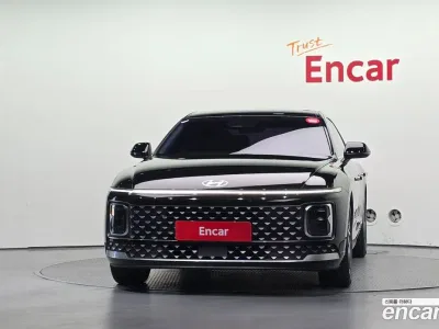 2023 Hyundai Grandeur Premium, фото 3, лот 10382798