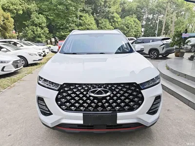 2020 Chery Tiggo 7 1.5T Manual Elite, фото 3, лот 11134413