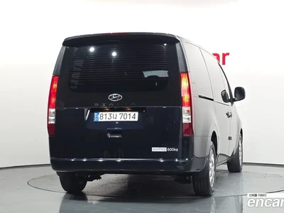 2023 Hyundai Staria Cargo 5-Seater, фото 4, лот 10109631