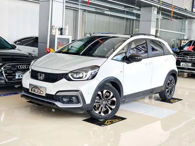 2021 Honda LIFE 1.5L CVT CRO-S Fun Edition, фото 1, лот 10418501