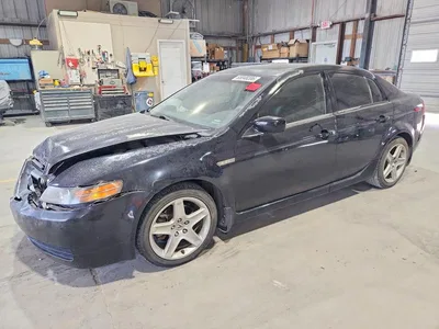 2004 ACURA TL, фото 1, лот 10873603