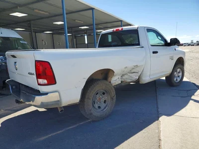 2022 RAM 1500 CLASSIC TRADESMAN, фото 3, лот 10906331