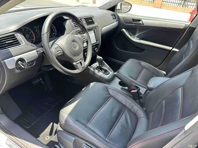 2014 Volkswagen Sagitar Facelift 1.4TSI Automatic Luxury, фото 4, лот 10430656