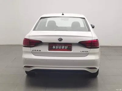 2019 Volkswagen Lavida Start 1.5L Manual Trend (China VI), фото 4, лот 11585382