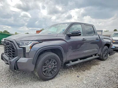 2024 TOYOTA TUNDRA LIMITED, фото 1, лот 10580897
