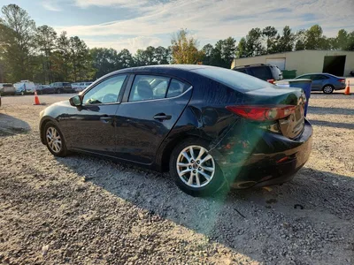 2016 MAZDA 3 SPORT, фото 2, лот 11577785