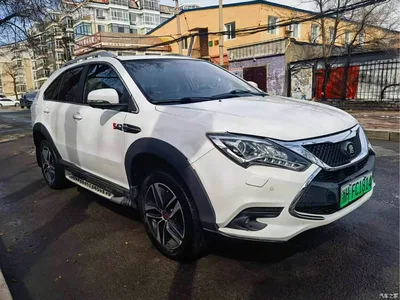 2015 BYD Tang New Energy 2.0T 4WD Flagship, фото 3, лот 10272753