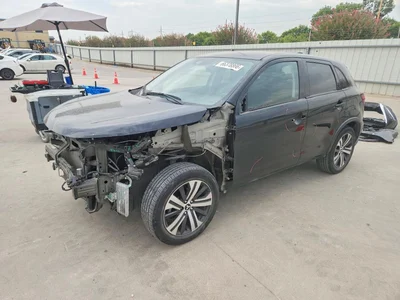 2023 MITSUBISHI OUTLANDER SPORT S/SE, фото 1, лот 10872863