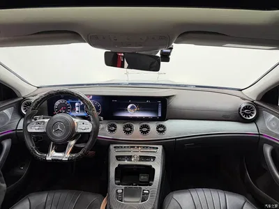 2020 Mercedes-Benz CLS 300 Luxury, фото 4, лот 10770608