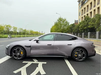 2024 Xiaomi Auto Xiaomi SU7 RWD Long Range Intelligent Driving Edition, фото 4, лот 10372962