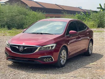 2018 Buick Verano Sedan 15S Automatic Leading, фото 1, лот 10275695