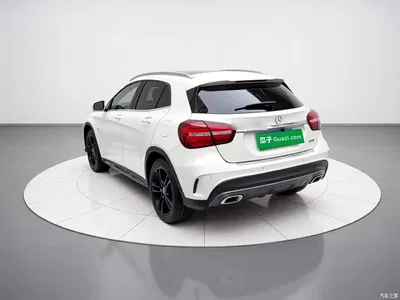 2019 Mercedes-Benz GLA 200 Fashion, фото 4, лот 10842368